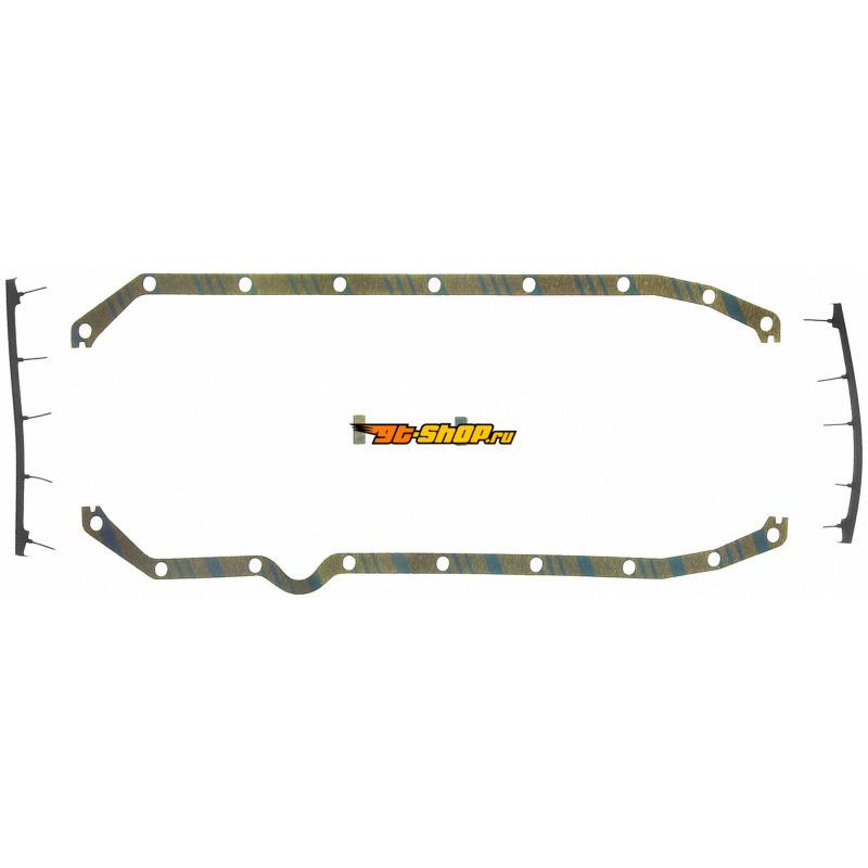 Fel-Pro OS6412C FEL Oil Pan Gaskets