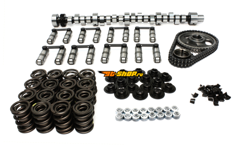 COMP Cams K51-602-11 CCA Camshaft Kits