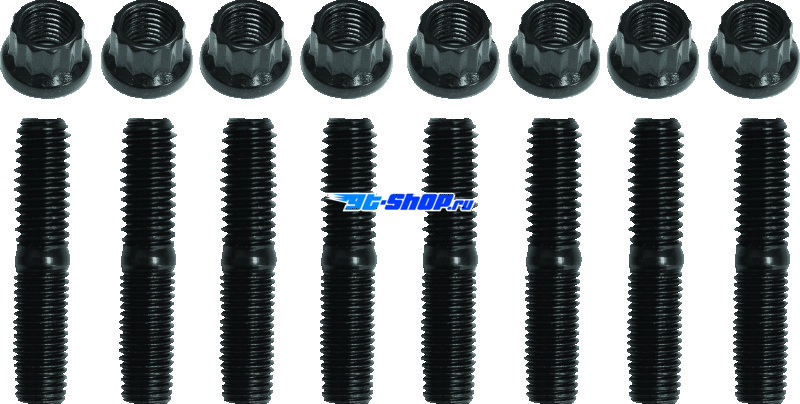 S&S Cycle 900-1013 SSC Rocker Arms