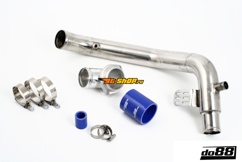 DOB Intercooler Pipe Kit do88 PP-01B