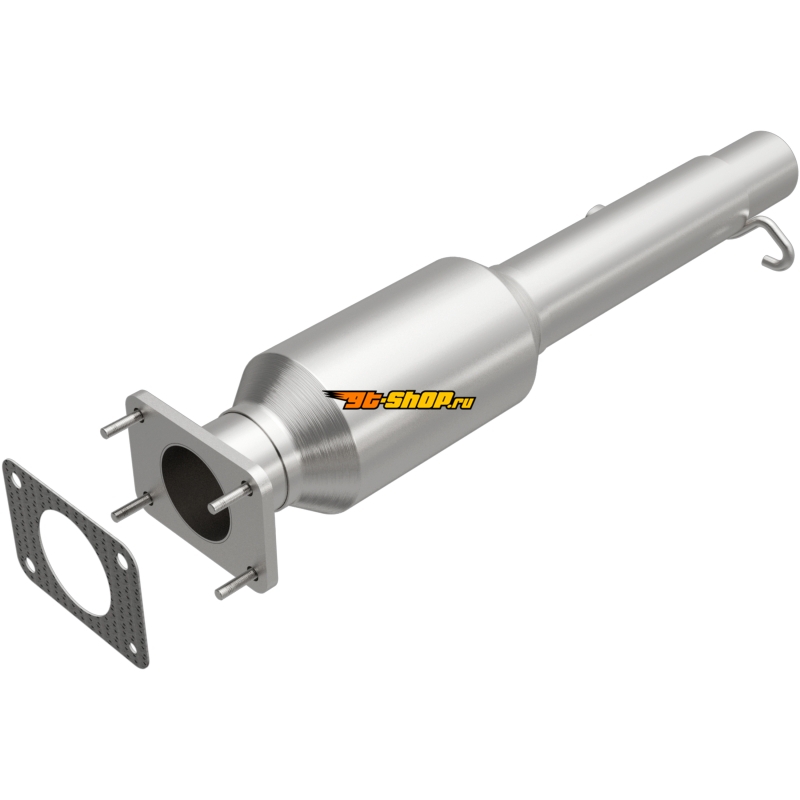MAG Converter Direct Fit Magnaflow 4481451