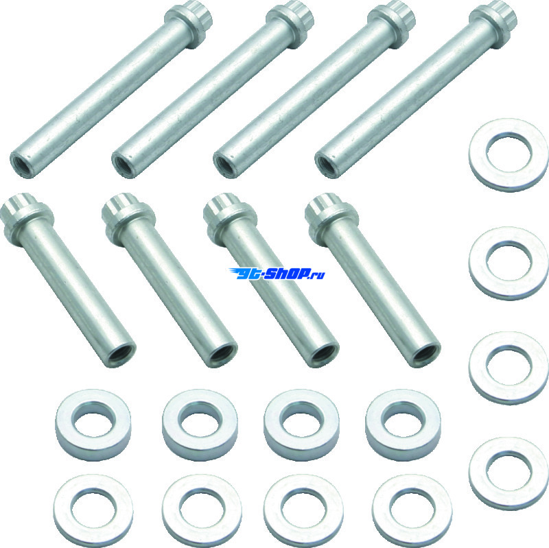 S&S Cycle 93-3014 SSC Head Bolts