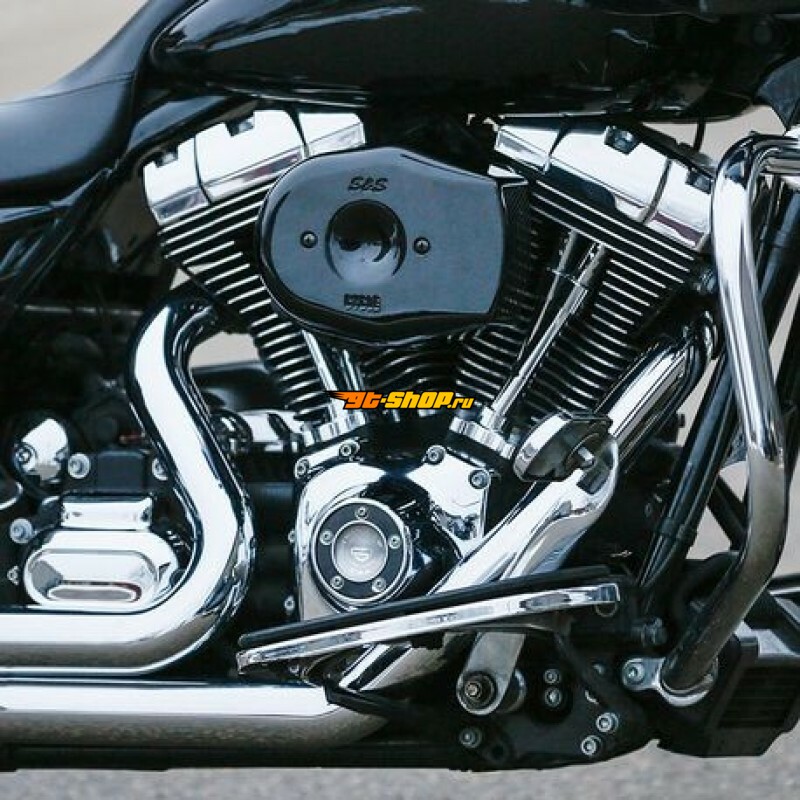 S&S Cycle 170-0597 SSC Air Cleaner Kits