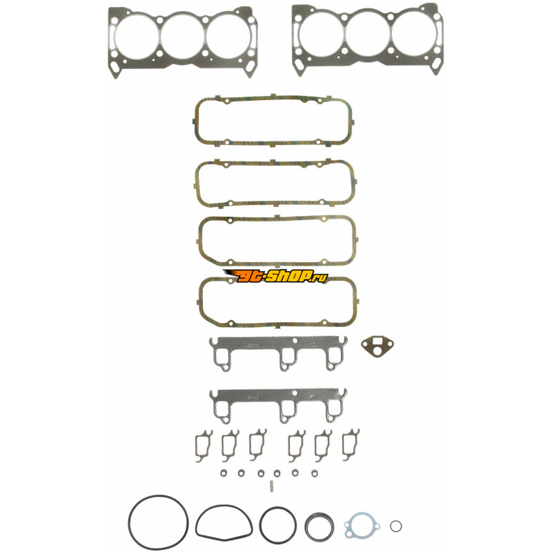 Fel-Pro HS8723PT4 FEL Cylinder Head Gaskets