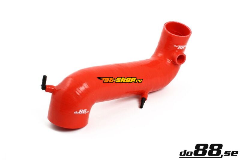 DOB Hose - Intercooler/Turbo do88 DO88-KIT5R