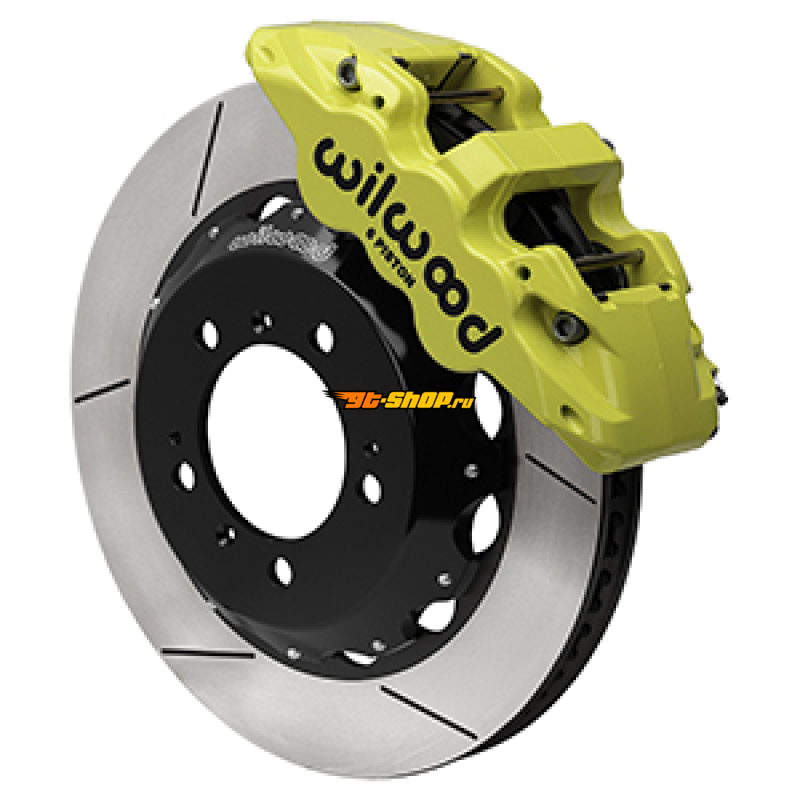 WIL Aero Brake Kit Wilwood 140-17100-Y