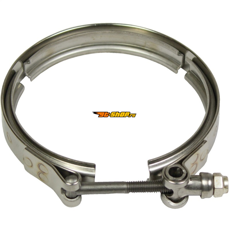 BD Diesel 1405926 BDD High Torque Hose Clamps