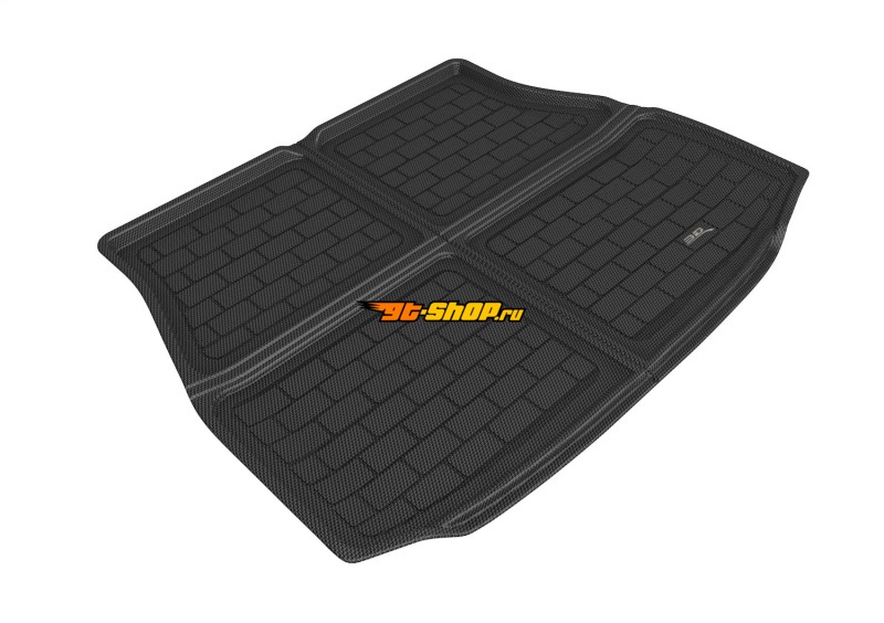 3D MAXpider M1TY2731309 ACE Cargo Liner - Black