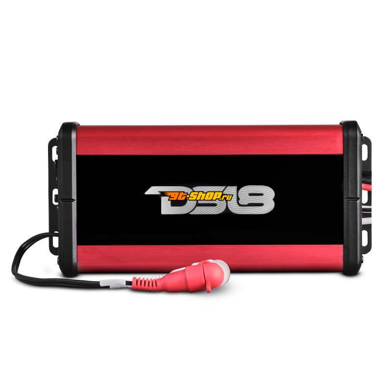 DS18 NXL-N1 DSE NXL-X Marine and Powersports Class-D Amplifiers