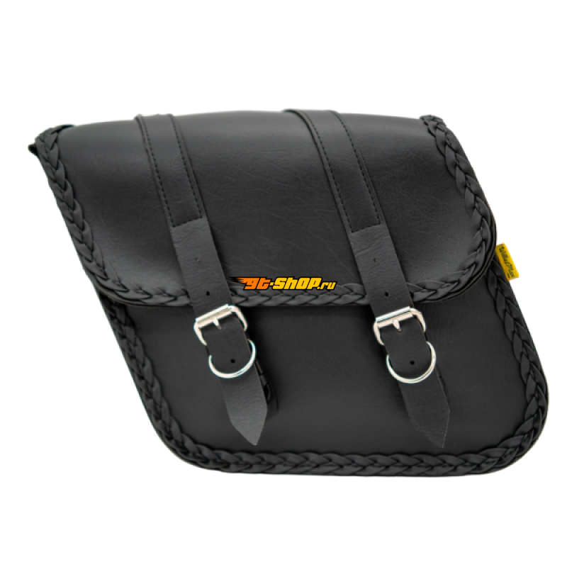 Willie & Max 58701-20 WAM Saddlebags
