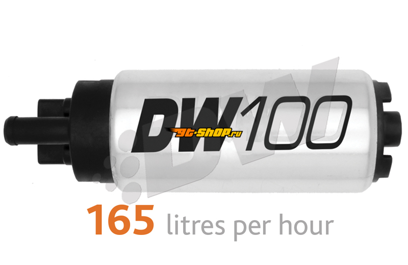 DeatschWerks 9-101-1024 DW Fuel Pump Fitment Kits