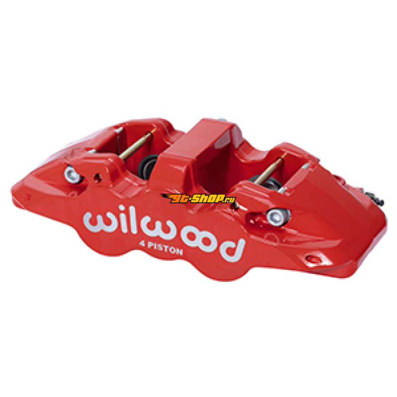 Wilwood 120-14441-RD WIL Aero Caliper