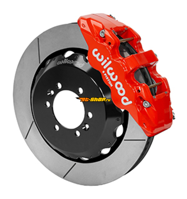 WIL Aero Brake Kit Wilwood 140-15497-R