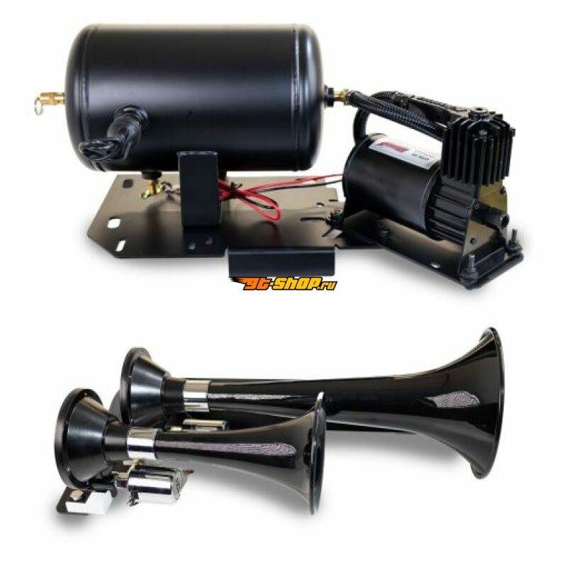 Kleinn Air Horns GMTRK-3 KLE Chevrolet Air Systems