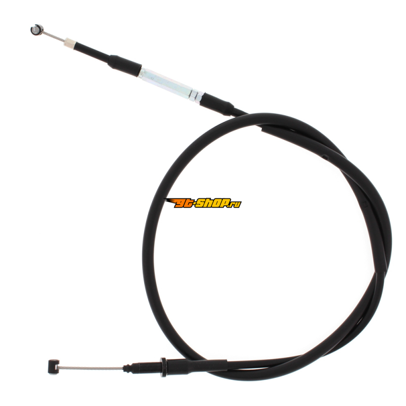 All Balls Racing 45-2084 ABR Clutch Control Cables