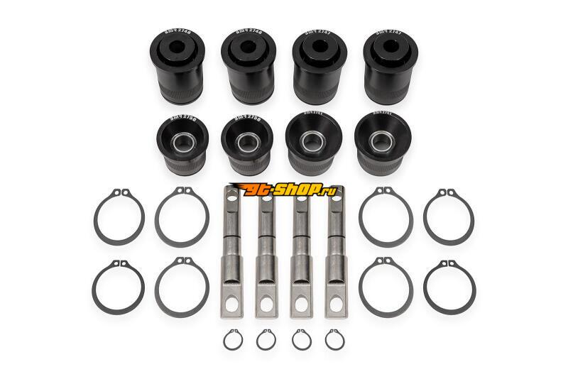BMR Suspension CBK577 BMR Control Arm Bushing Kits