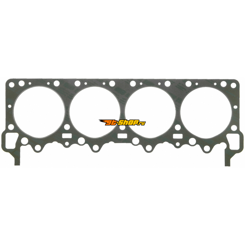 Fel-Pro 1106 FEL Cylinder Head Gaskets