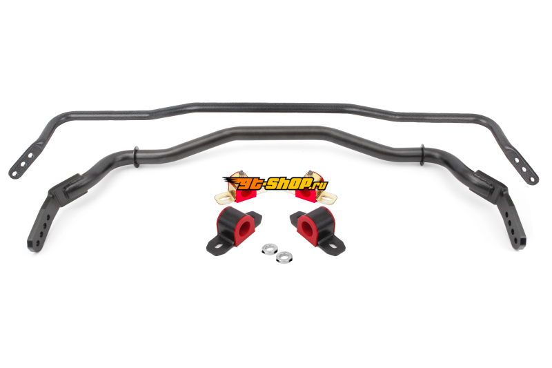 BMR Suspension SB763H BMR Sway Bar Kits
