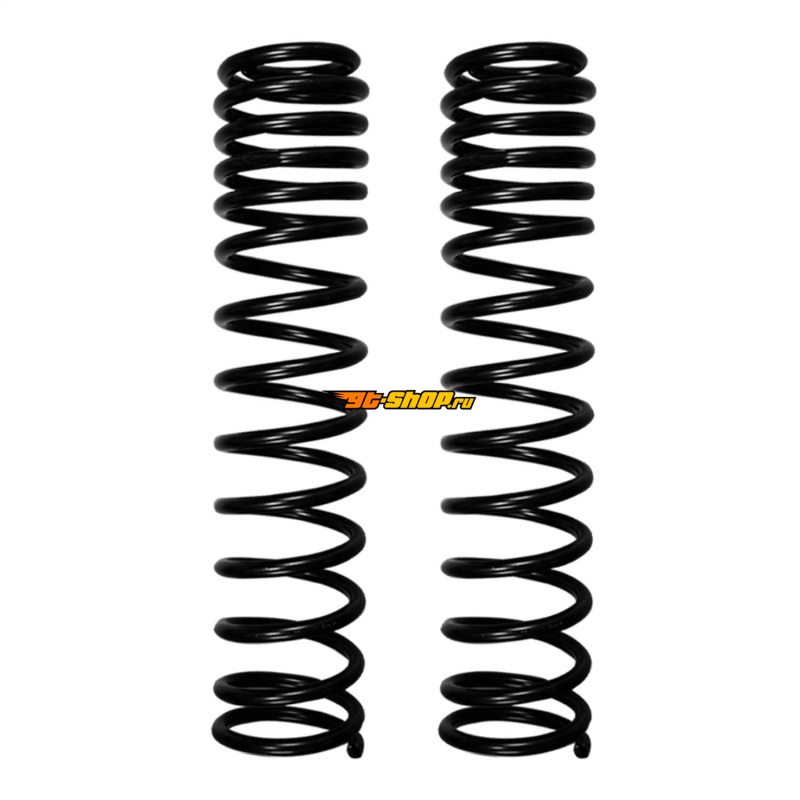 Skyjacker JLUER37FDR SKY Coil Springs
