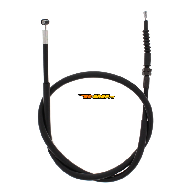 All Balls Racing 45-2089 ABR Clutch Control Cables