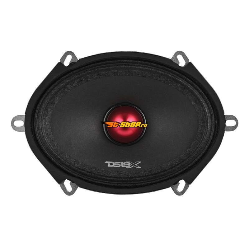 DS18 PRO-X57.4BM DSE PRO-X Mid-Range Bullet Loudspeakers
