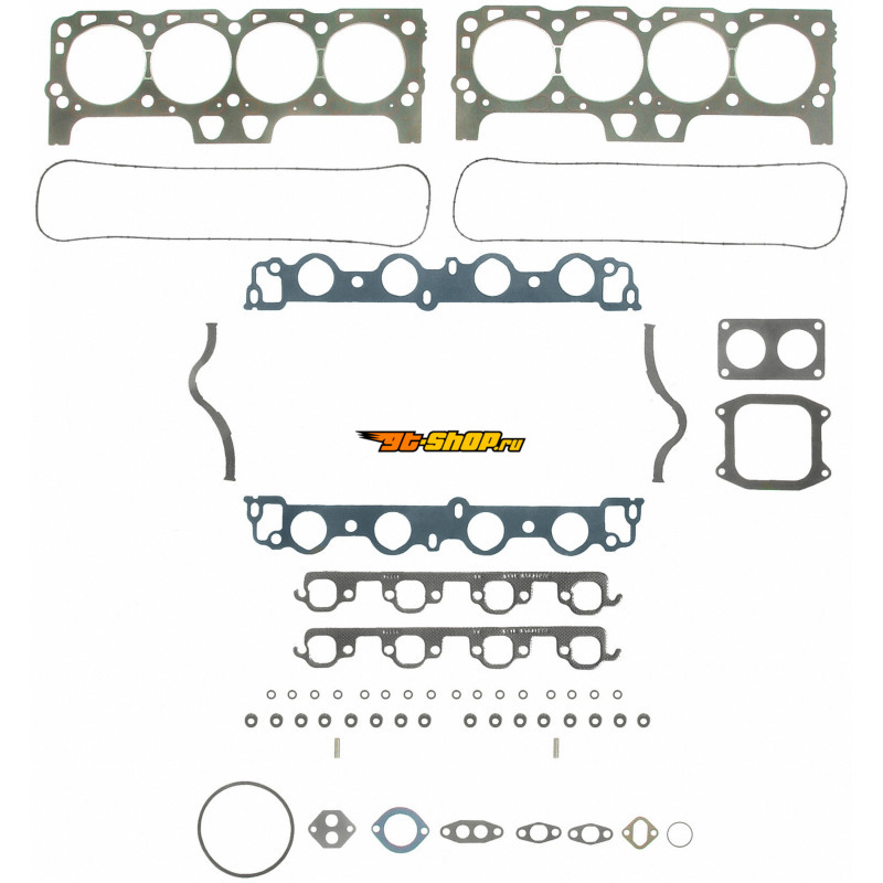 Fel-Pro HS8558PT6 FEL Cylinder Head Gaskets