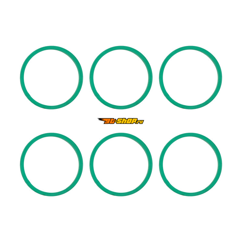 Fel-Pro MS97529 FEL Fuel Injection Plenum Gaskets