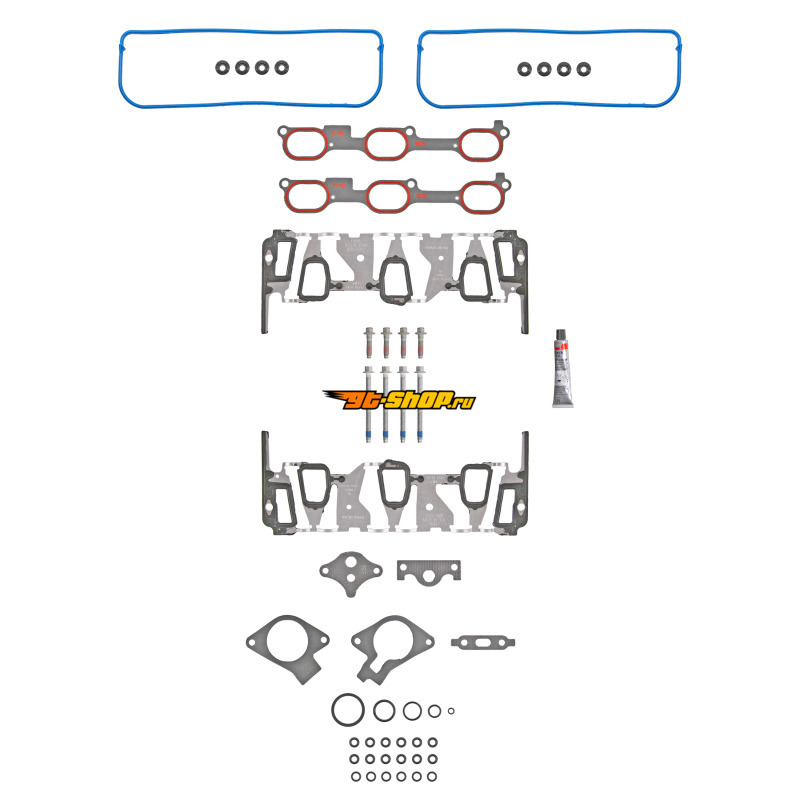 FEL Intake Manifold Gaskets Fel-Pro MIK98003T