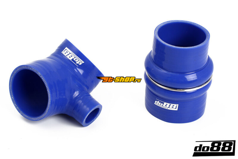 DOB Hose - Intercooler/Turbo do88 DO88-KIT128B