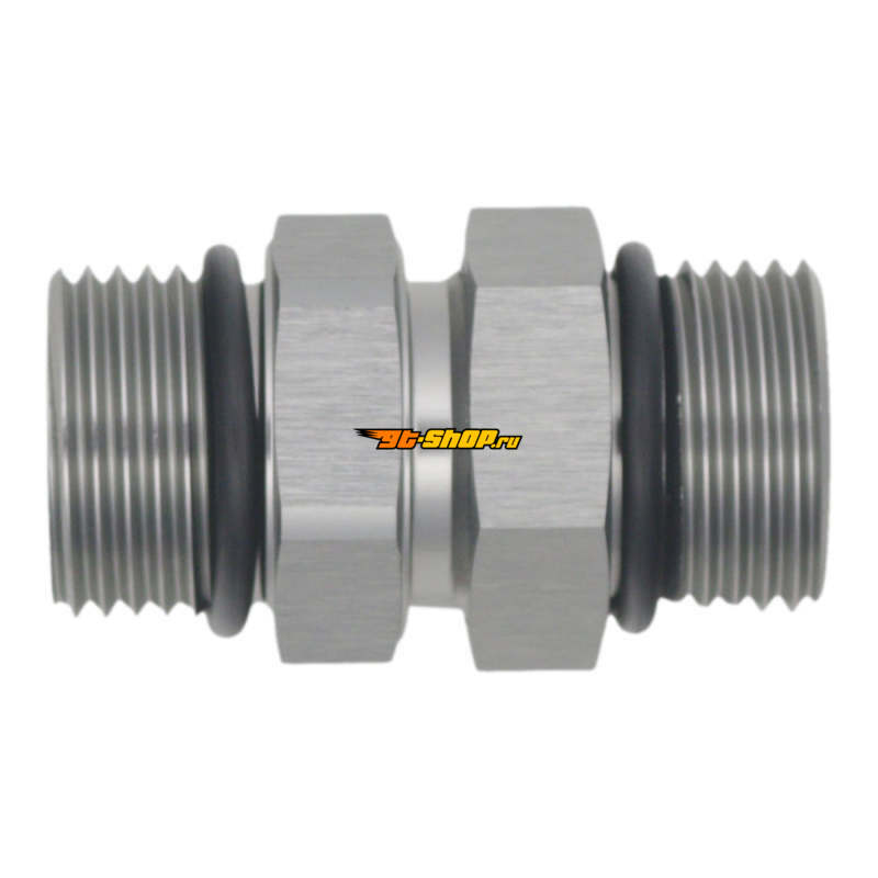 DeatschWerks 6-02-0421 DW AN-AN Male Couplers