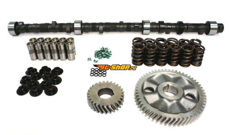 COMP Cams K61-246-4 CCA Camshaft Kits