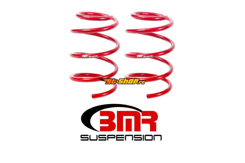 BMR Suspension SP073R BMR Lowering Springs