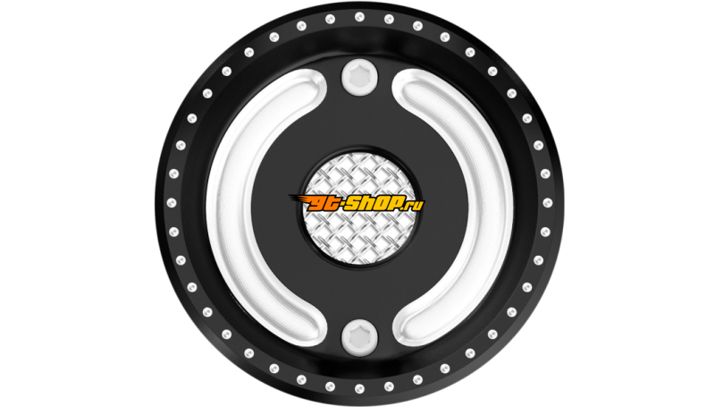 Roland Sands Design 0217-2007-BM RSD Engine Covers