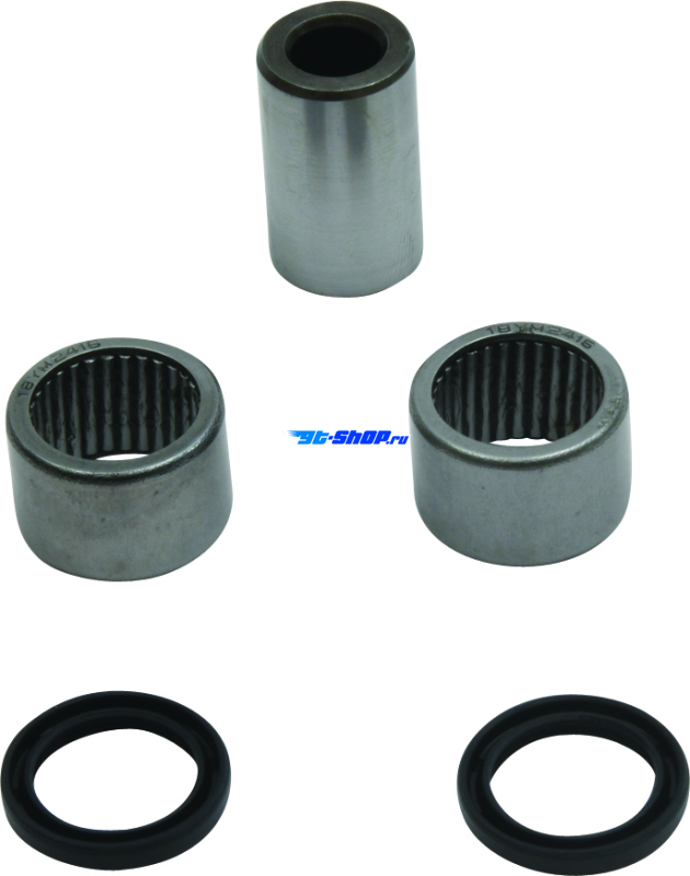 All Balls Racing 29-1025 ABR Shock Bearing Kits