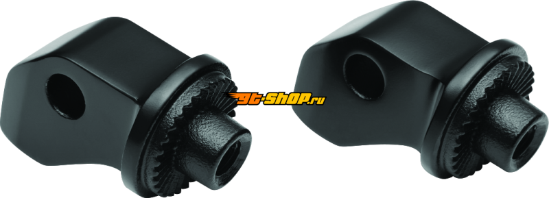 Kuryakyn 8893 KUR Foot Pegs F