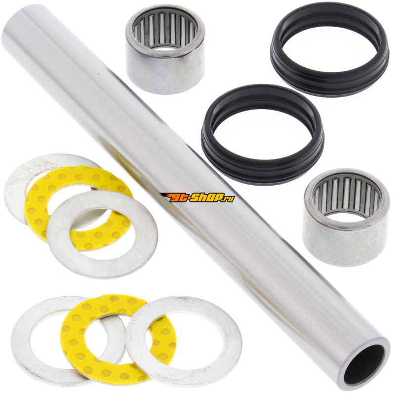 All Balls Racing 28-1176 ABR Swing Arm Bearing Kits