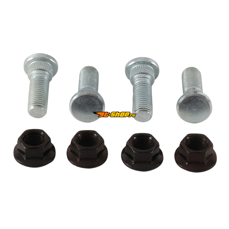 ABR Wheel Stud & Nut Kits All Balls Racing 85-1018