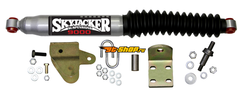 Skyjacker 9112 SKY Steering Damper