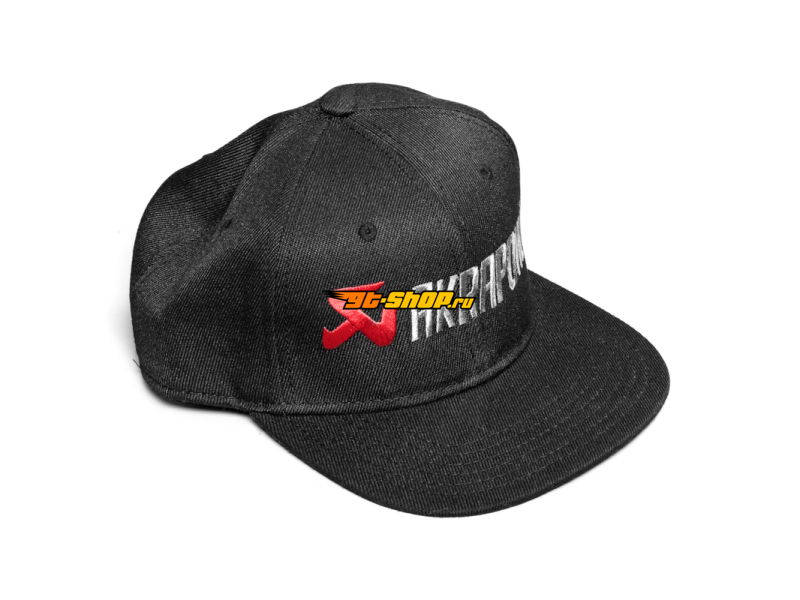 Akrapovic 801711 AKR Apparel