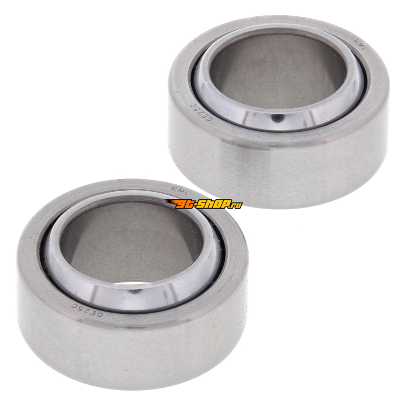 All Balls Racing 28-1204 ABR Misc Replacement Seals