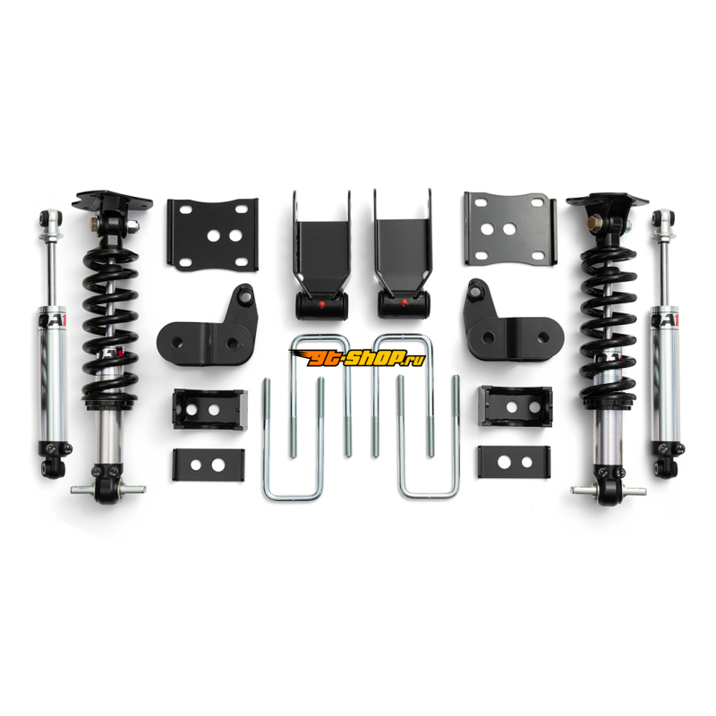 QA1 LK02-FF04 QAP Drop Kits