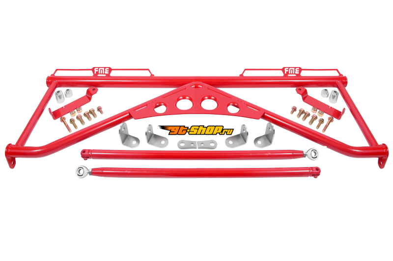 BMR Suspension HB760R BMR Harness Bars