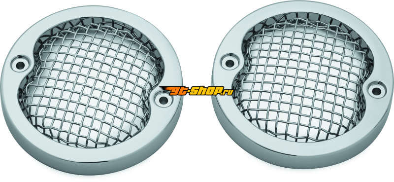 Kuryakyn 6513 KUR Bolt Covers D