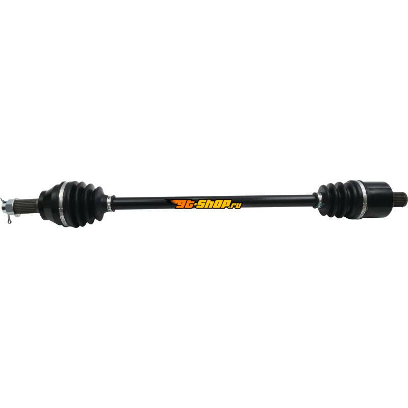 All Balls Racing AB6-PO-8-101 ABR A-Arm Kits