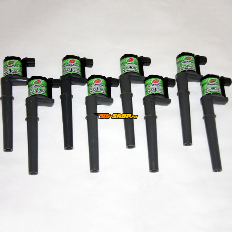 GMS Wire Connection Kits Granatelli Motor Sports 25-4001MPG
