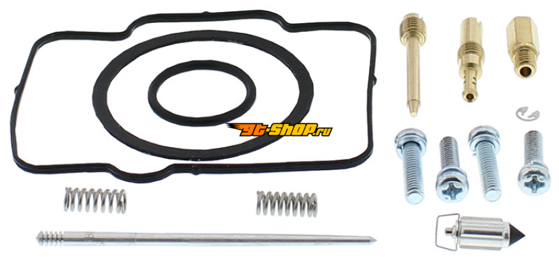 All Balls Racing 26-10070 ABR Carburetor Rebuild Kits