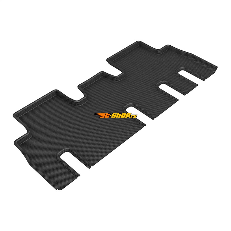 3D MAXpider L1TL04821509 ACE Kagu - Rear - Black
