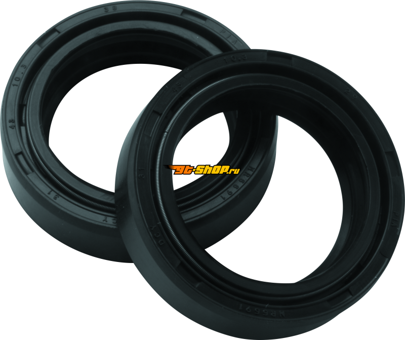 BikeMaster 429005 BKM Fork Seals