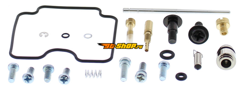 All Balls Racing 26-1725 ABR Carburetor Rebuild Kits