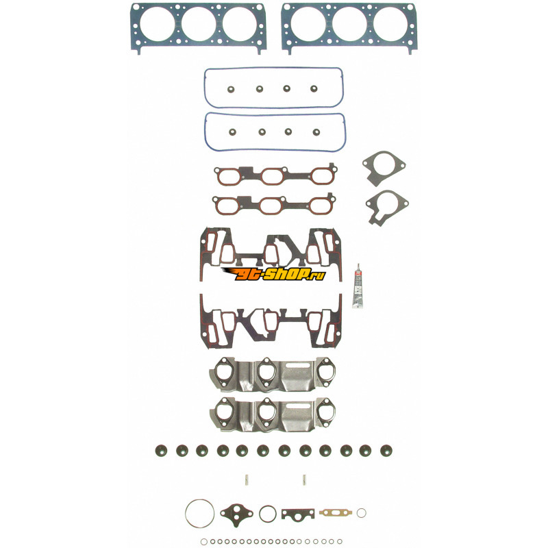 Fel-Pro HS9957PT1 FEL Cylinder Head Gaskets